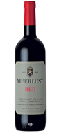 Meerlust red